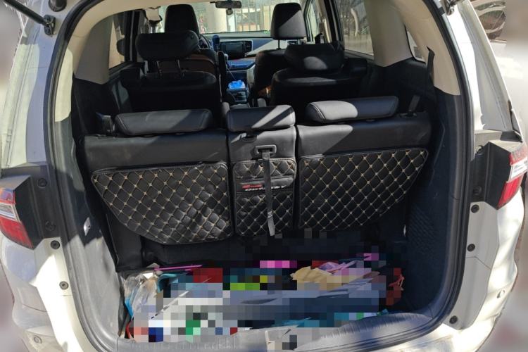 Used Honda Odyssey 2018 2.4L Smart Edition