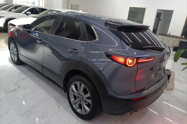 Used Mazda CX-30 2020 2.0L Automatic YAYUE Version
