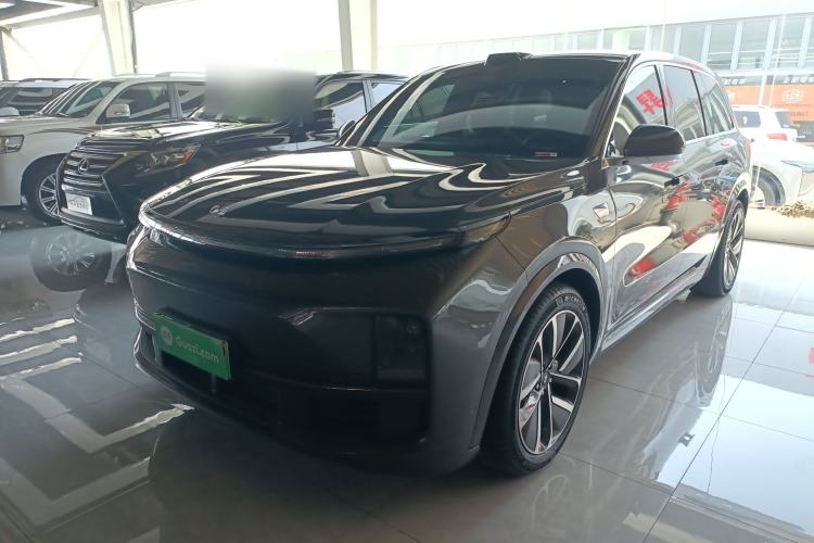 Used Li Auto L9 2024 Ultra Model
