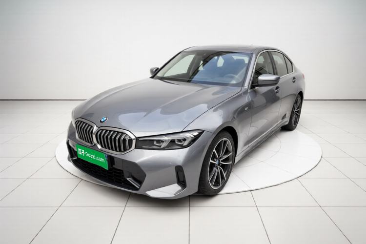 Used BMW 3 Series 2023 320i M Sport Package