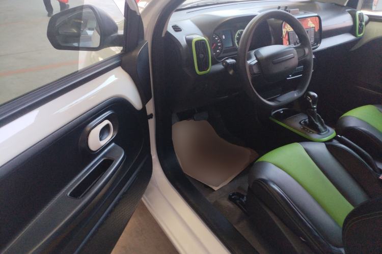 Used Roewe Clever 2020 Urban Style Edition
