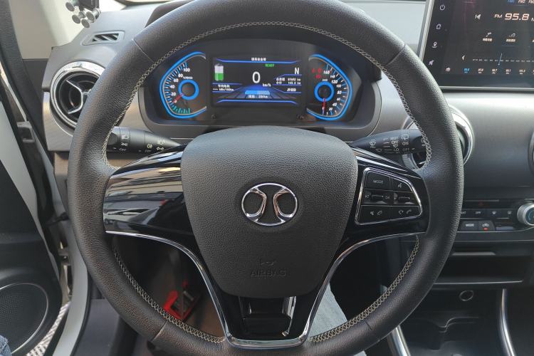 Used BAIC New Energy EC5 2019 New Style Edition Steering Wheel