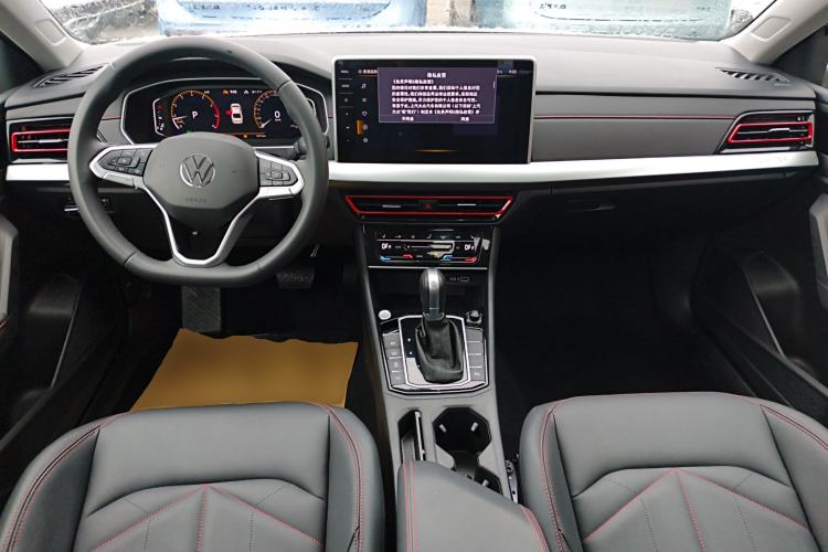 Used Volkswagen Lavida 2024 300TSI DSG Starry Sky Leading Edition
