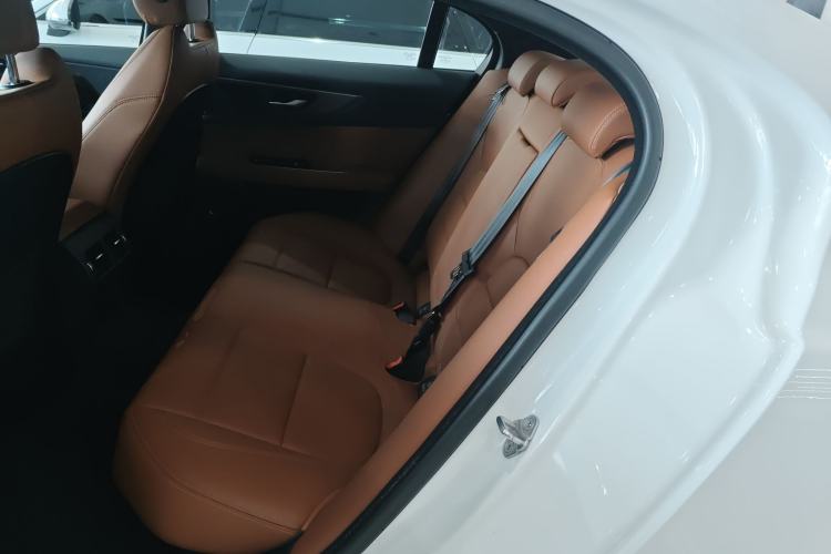 Used Jaguar XEL 2022 2.0T 250 PS R-DYNAMIC S Advanced Sport Edition