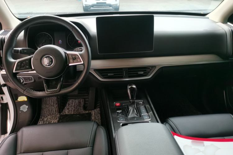 Used BYD Tang 2019 2.0T Automatic SmartConnect Prestige 7-Seater China VI Standard