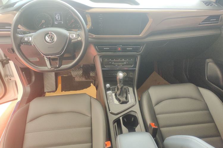 Used Volkswagen Tharu 2021 280TSI Two-Wheel Drive Comfort Edition