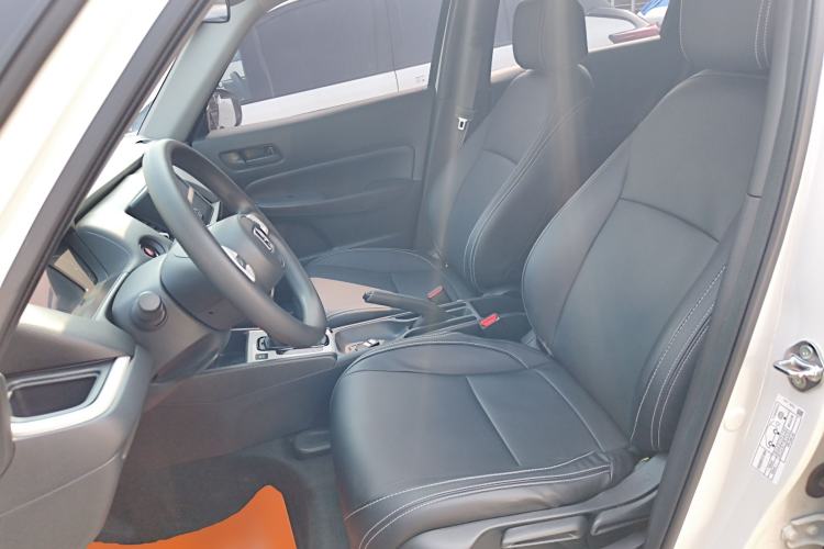 Used Honda Fit 2023 1.5L CVT Trend Edition
