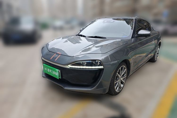 Used Leapmotor S01 2019 380 Pro