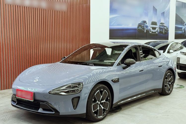 Used Xiaomi Auto SU7 2024 Rear-Drive Standard Founder Edition