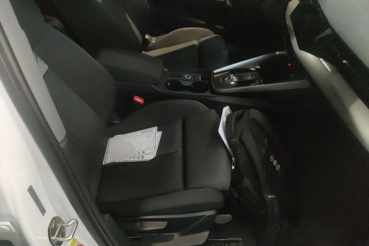 Used Audi A3 2022 A3L Limousine 35 TFSI Ambition Style Edition Right Front Seat