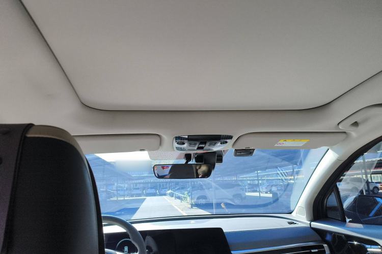 Used Kia Sportage (Chinese Domestic Model) 2023 1.5T Two-Wheel Drive Prestige Edition
