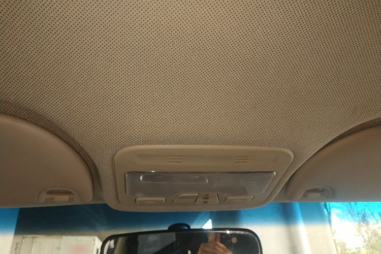 Used JAC iEV6E 2019 Upgraded iEV6E Luxury Model