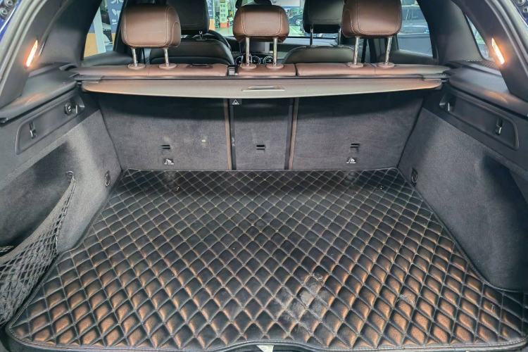 Used Mercedes-Benz GLC 2016 GLC 200 4MATIC