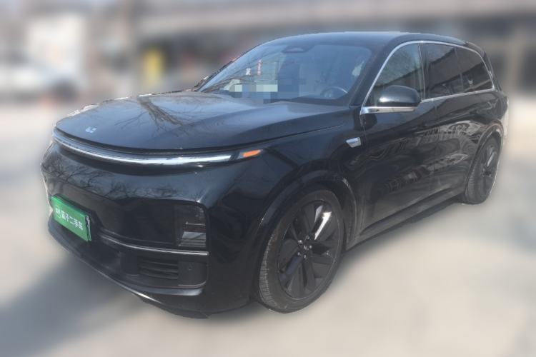 Used Li Auto L9 2023 Pro Model