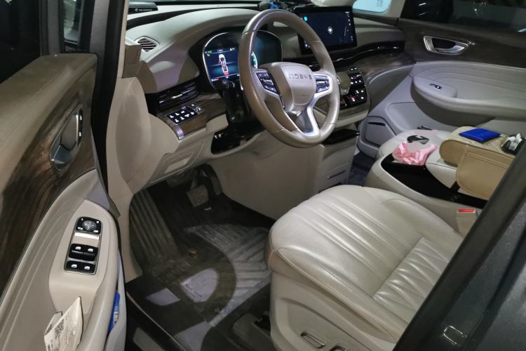 Used Roewe iMAX8 2023 400TGI Comfort Edition Driver Seat