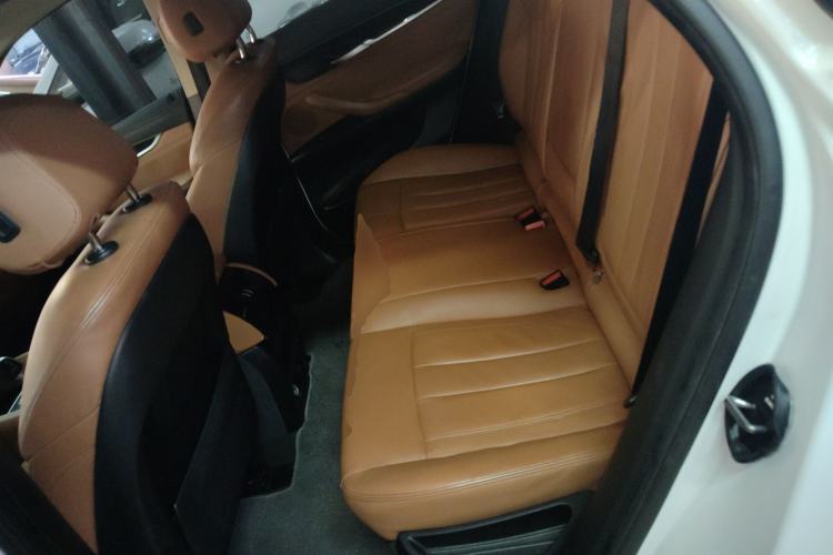 Used BMW X6 2015 xDrive28i
