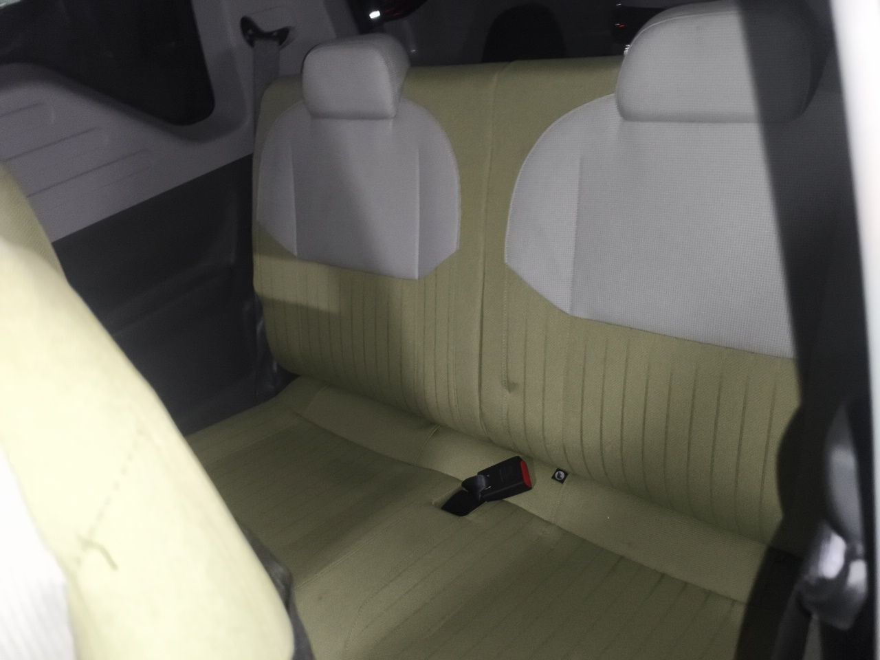 Geely Galaxy Panda 2023 Panda Mini 200km Endurance Bear — снимка 17