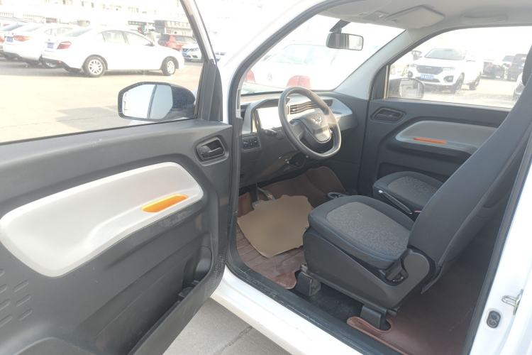 Used Wuling Hongguang MINIEV 2020 Freedom Version Lithium Iron Phosphate

