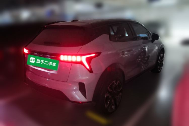 Used Lynk & Co 06 2023 Remix 1.5T Shero
