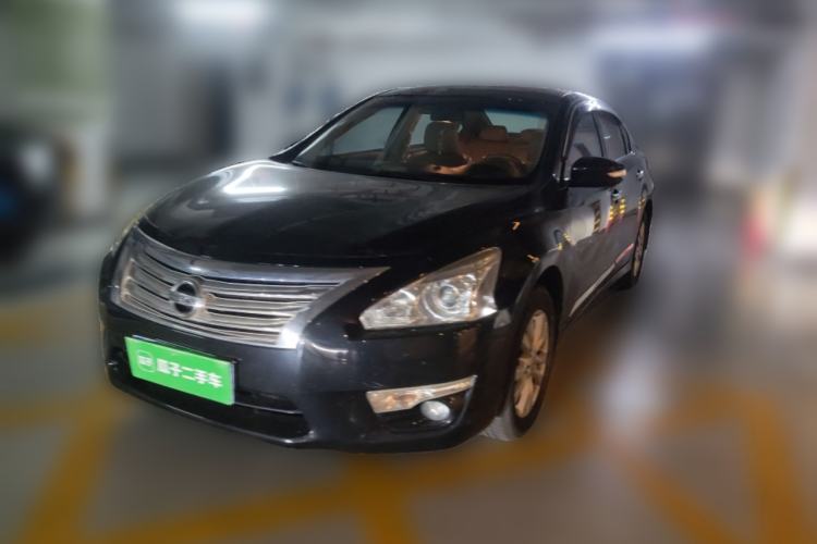 Used Nissan Teana 2013 2.0L XL Comfort Edition