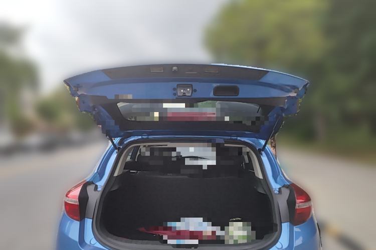 Used Geely Auto Emgrand GSe 2018 ZhenShang Model