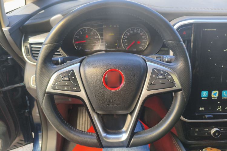 Used BYD Song MAX 2017 1.5T Automatic Smart Connect Elite 7-Seater
