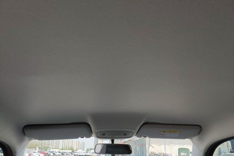 Used Leapmotor T03 2023 200 Lite Edition
