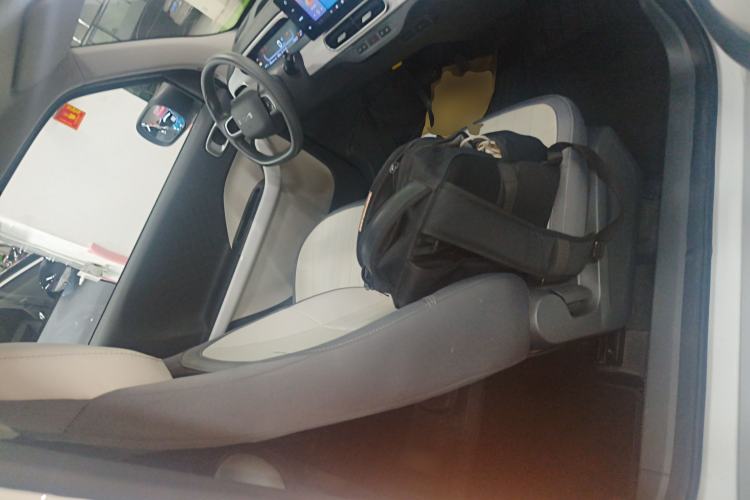 Used Geely Galaxy Panda 2025 210km Panda Kart