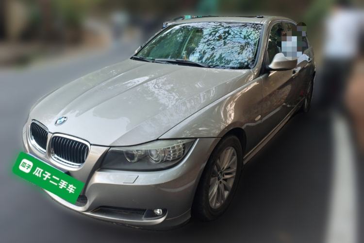 Used BMW 3 Series 2011 320i Sport Edition