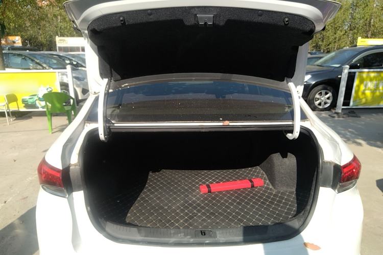 Used Buick GT 2021 Revised Version Flagship 1.5L Automatic Elite Edition
