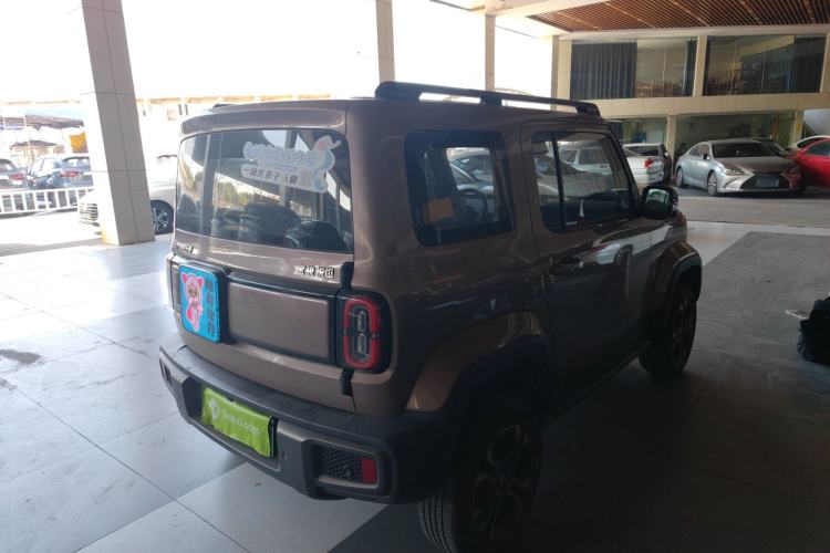 Used Baojun Spark 2023 Intelligent Premium Edition
