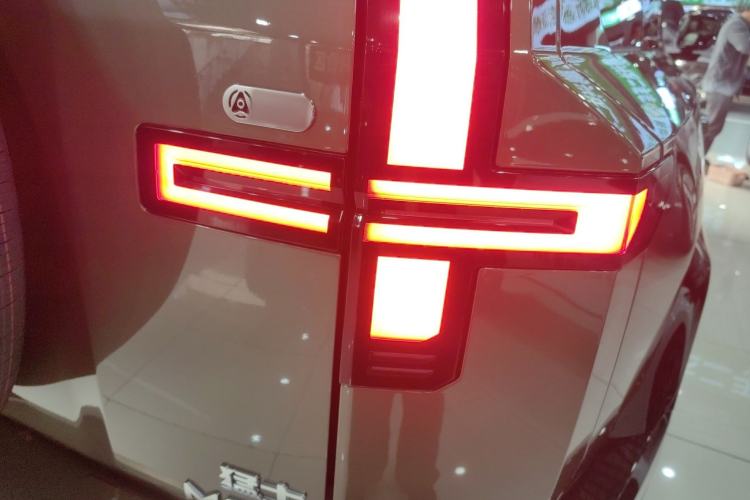 Used Brave warrior M817 2025 Model, Max