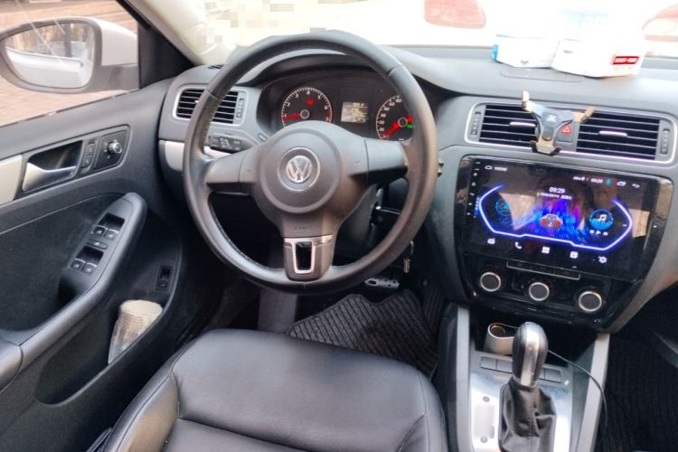 Used Volkswagen Sagitar 2014 1.6L Automatic Comfort Model