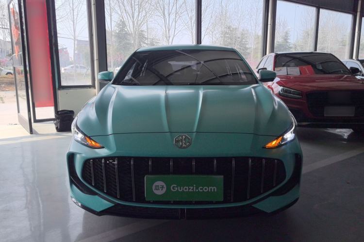 Used MG 5 2025 300TGI Global Flagship Edition