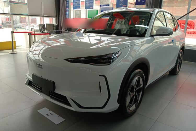 Used Geely Galaxy E5 2026 Model 530km Launch Edition