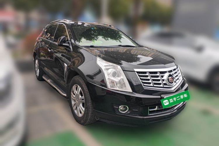 Used Cadillac SRX 2014 3.0L Comfort Model