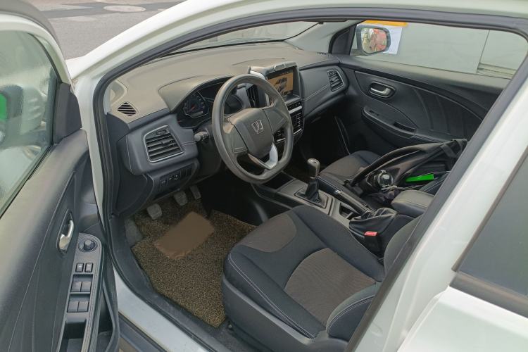 Used Luxgen S3 2016 1.6L Manual Smart Edition