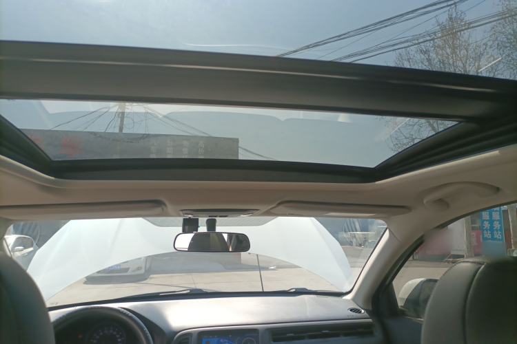 Used Honda Vezel 2020 1.5L CVT Pioneer Edition