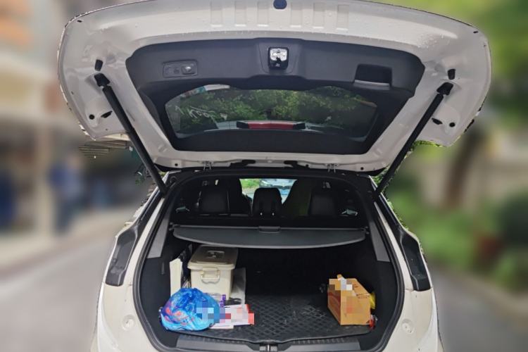 Used Lincoln MKC 2017 2.0T Two-Wheel Drive Deluxe Edition