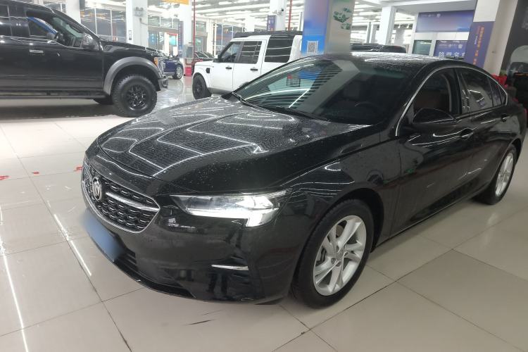 Used Buick Regal 2023 552T Smart Enjoyment Version