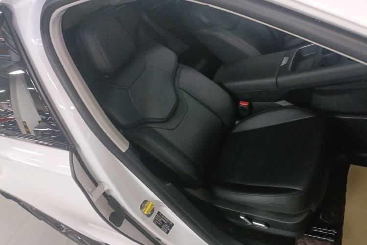 Used Haval H6 2024 1.5T Two-Wheel Drive Max