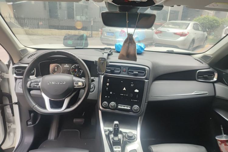 Used Lynk & Co 01 EM-P 2019 1.5T PHEV Pro
