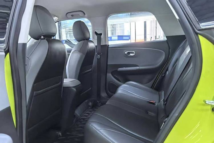 Used Dongfeng NAMMI 01 2024 430 Plus
