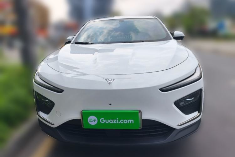 Used NETA X 2025 500 Plus
