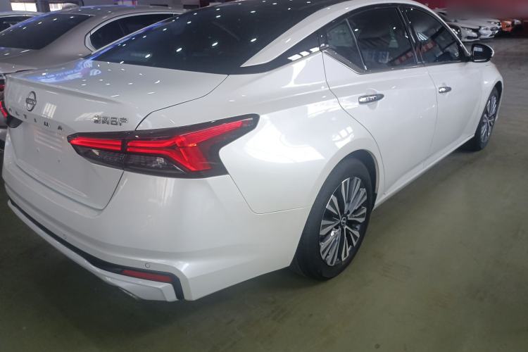 Used Nissan Teana 2022 2.0L XL-TLS Enjoyment Edition