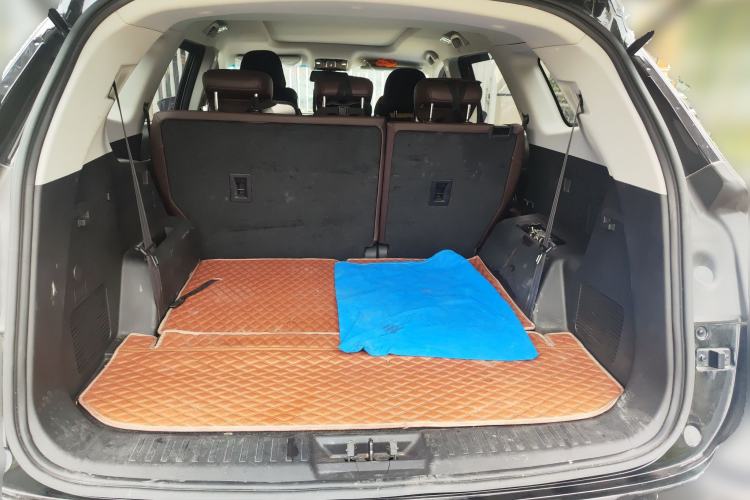 Used JETOUR X95 2023 1.6T DCT Era Edition 7-Seater
