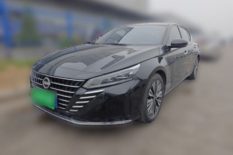 Used Nissan Teana 2022 2.0L XL-TLS Enjoyment Edition