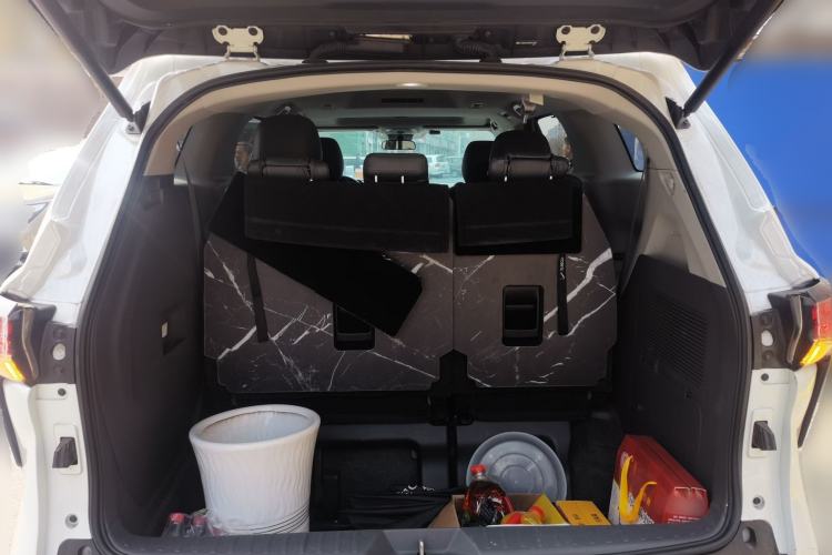 Used Toyota SIENNA 2021 2.5L Hybrid Comfort Edition