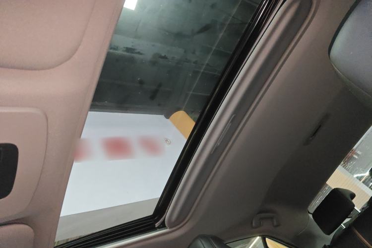 Used Toyota Camry 2021 2.0G Luxury Edition Headliner