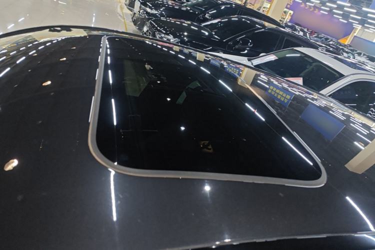 Used Mercedes-Benz EQC 2021 EQC 350 4MATIC
